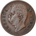 Coin, Italy, 2 Centesimi, 1900, Rome, EF(40-45), Cuivre, KM:30