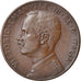 Moneta, Italia, 2 Centesimi, 1911, Rome, date with point, BB+, Rame, KM:41