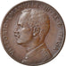 Moneda, Italia, 2 Centesimi, 1911, Rome, date with point, MBC+, Cobre, KM:41