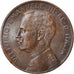 Coin, Italy, 2 Centesimi, 1914, Rome, VF(20-25), Cuivre, KM:41