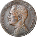 Coin, Italy, 2 Centesimi, 1915, Rome, AU(50-53), Cuivre, KM:41