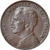 Moneta, Włochy, 2 Centesimi, 1917, Rome, AU(55-58), Miedź, KM:41