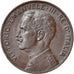 Coin, Italy, 2 Centesimi, 1917, Rome, AU(55-58), Cuivre, KM:41