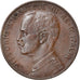 Coin, Italy, 2 Centesimi, 1917, Rome, AU(50-53), Cuivre, KM:41
