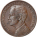 Coin, Italy, 2 Centesimi, 1915, Rome, VF(30-35), Cuivre, KM:41