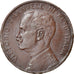 Moneda, Italia, 2 Centesimi, 1915, Rome, BC+, Cobre, KM:41