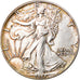 Moneta, USA, Dollar, 1987, U.S. Mint, Philadelphia, AU(55-58), Srebro, KM:273