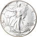 Coin, United States, Dollar, 1988, U.S. Mint, American Silver Eagle, MS(65-70)