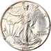 Coin, United States, Dollar, 1989, U.S. Mint, Philadelphia, American Silver