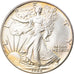 Monnaie, États-Unis, Dollar, 1986, U.S. Mint, Philadelphie, American Silver