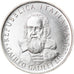 Coin, Italy, 500 Lire, 1982, Rome, MS(63), Silver, KM:113