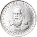 Coin, Italy, 500 Lire, 1982, Rome, MS(60-62), Silver, KM:113