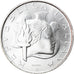 Coin, Italy, 500 Lire, 1984, Rome, Los Angeles Olympics, AU(55-58), Silver