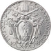 Coin, VATICAN CITY, Pius XII, 2 Lire, 1941, MS(63), Stainless Steel, KM:27A