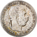 Coin, Austria, Franz Joseph I, Corona, 1896, VF(30-35), Silver, KM:2804