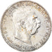 Coin, Austria, Franz Joseph I, Corona, 1915, AU(50-53), Silver, KM:2820