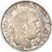 Moneta, Węgry, Franz Joseph I, Korona, 1895, Kormoczbanya, AU(50-53), Srebro