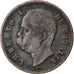 Coin, Italy, Umberto I, 2 Centesimi, 1900, Rome, VF(30-35), Copper, KM:30