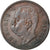 Moneda, Italia, Umberto I, 2 Centesimi, 1900, Rome, MBC, Cobre, KM:30