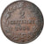 Moneda, Italia, Umberto I, 2 Centesimi, 1900, Rome, MBC, Cobre, KM:30