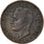 Moneda, Italia, Vittorio Emanuele III, 2 Centesimi, 1903, Rome, BC+, Bronce