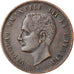 Münze, Italien, Vittorio Emanuele III, 2 Centesimi, 1906, Rome, SS+, Bronze