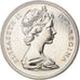 Coin, Canada, Elizabeth II, Dollar, 1971, Royal Canadian Mint, Ottawa