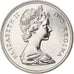 Coin, Canada, Elizabeth II, Dollar, 1971, Royal Canadian Mint, Ottawa