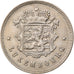 Coin, Luxembourg, Charlotte, 25 Centimes, 1927, Luxembourg, AU(50-53)