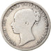 Coin, Great Britain, Victoria, 6 Pence, 1868, VF(20-25), Silver, KM:751.1