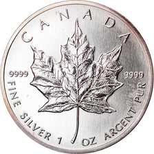 Münze, Kanada, Elizabeth II, 5 Dollars, 1988, Royal Canadian Mint, Ottawa, BU