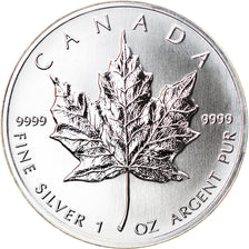 Coin, Canada, Elizabeth II, 5 Dollars, 1996, Royal Canadian Mint, Ottawa, BU