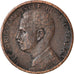 Coin, Italy, Vittorio Emanuele III, Centesimo, 1910, Rome, VF(20-25), Bronze