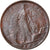 Moneda, Italia, Centesimo, 1914, SC, Cobre, KM:40