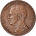 Coin, Italy, Centesimo, 1914, EF(40-45), Cuivre, KM:40