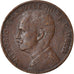 Coin, Italy, Centesimo, 1914, EF(40-45), Cuivre, KM:40
