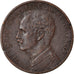 Coin, Italy, Centesimo, 1914, VF(30-35), Cuivre, KM:40