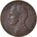 Coin, Italy, Centesimo, 1915, EF(40-45), Cuivre, KM:40