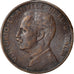 Coin, Italy, Centesimo, 1913, VF(30-35), Cuivre, KM:40
