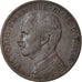 Coin, Italy, Centesimo, 1916, VF(30-35), Cuivre, KM:40