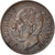 Moneda, Italia, Umberto I, Centesimo, 1895, Rome, MBC+, Cobre, KM:29