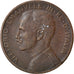 Moneta, Włochy, Vittorio Emanuele III, 2 Centesimi, 1915, Rome, EF(40-45)