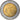 Coin, San Marino, 500 Lire, 1987, Rome, AU(55-58), Bi-Metallic, KM:209