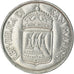 Münze, San Marino, 10 Lire, 1973, Rome, VZ, Aluminium, KM:25