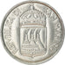 Münze, San Marino, 10 Lire, 1973, Rome, VZ+, Aluminium, KM:25