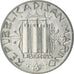Coin, San Marino, 10 Lire, 1985, Rome, AU(55-58), Aluminum, KM:176