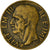 Moneta, Italia, Vittorio Emanuele III, 10 Centesimi, 1939, Rome, BB