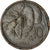 Moneta, Italia, Vittorio Emanuele III, 10 Centesimi, 1935, Rome, MB, Bronzo