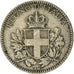 Coin, Italy, Vittorio Emanuele III, 20 Centesimi, 1919, Rome, VF(30-35), Nickel