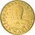 Moneta, San Marino, 200 Lire, 1997, Rome, AU(50-53), Aluminium-Brąz, KM:366